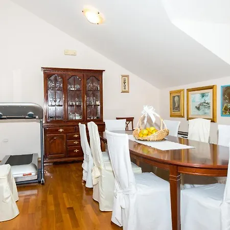 Appartamento Mediterranean Blue Ragusa