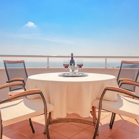 Mediterranean Blue Appartamento