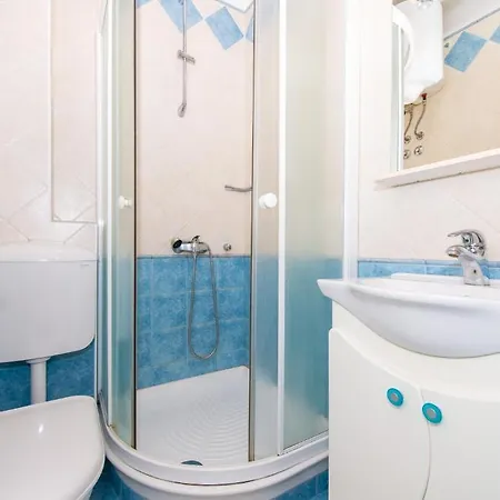 Appartamento Mediterranean Blue *