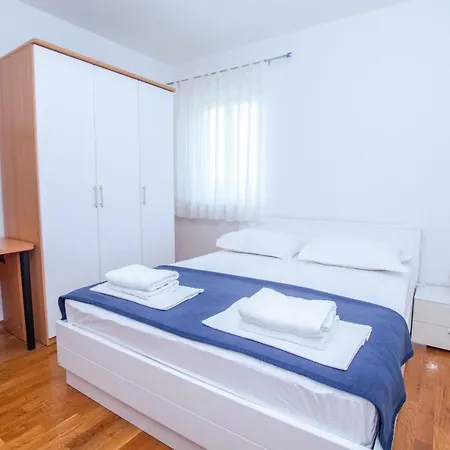 Appartamento Mediterranean Blue